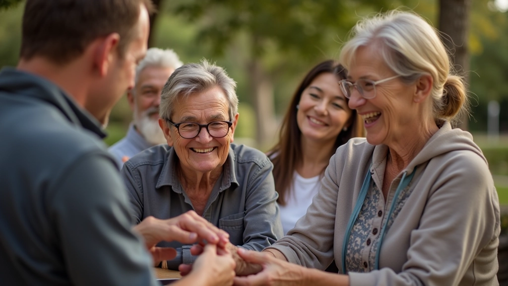 Volunteer Pathways Program