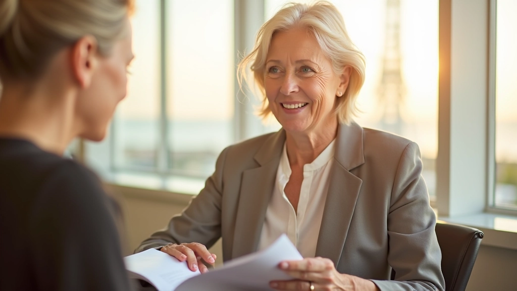 Second Act Coaching Program